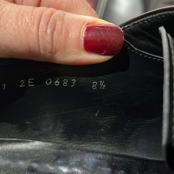 Prada men shoes - Picture 4 of 6